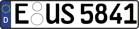 E-US5841