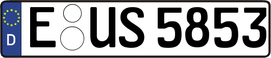 E-US5853