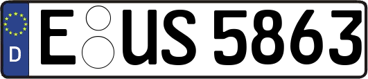 E-US5863