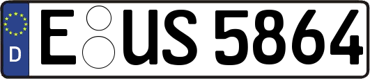 E-US5864