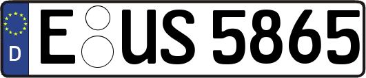 E-US5865
