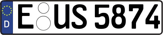 E-US5874
