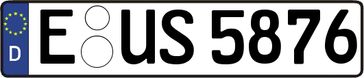 E-US5876