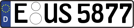 E-US5877