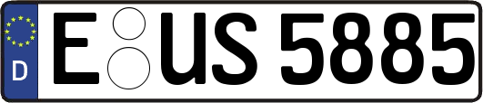 E-US5885
