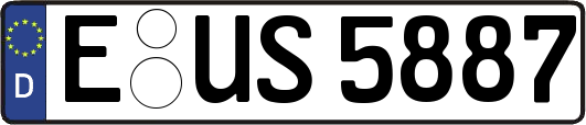 E-US5887