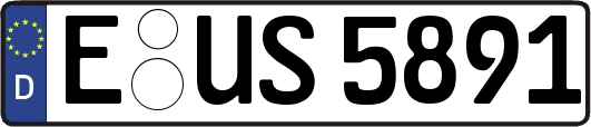 E-US5891