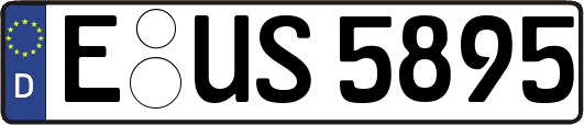 E-US5895