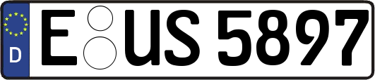 E-US5897