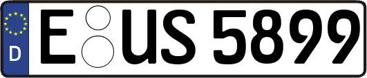 E-US5899