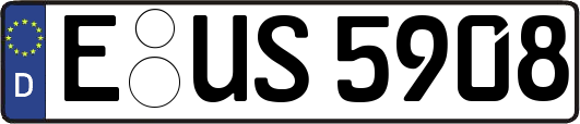 E-US5908