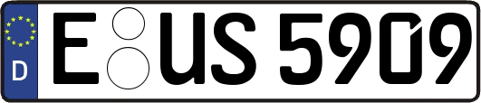E-US5909