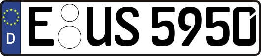 E-US5950