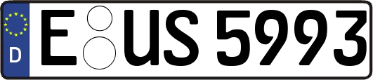 E-US5993