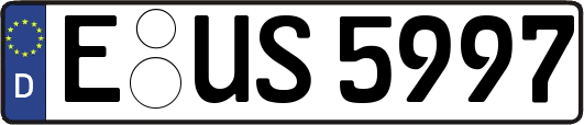 E-US5997