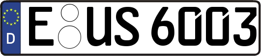 E-US6003