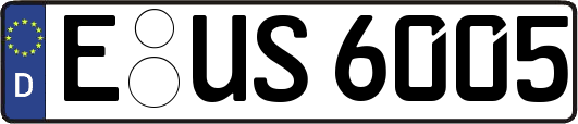 E-US6005