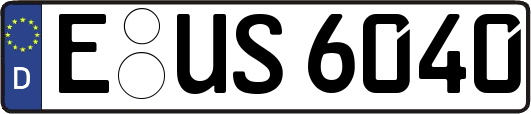 E-US6040