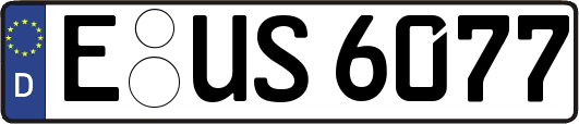 E-US6077