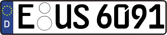 E-US6091