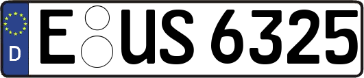 E-US6325