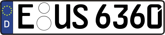 E-US6360