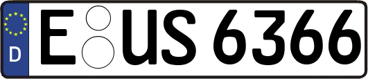 E-US6366
