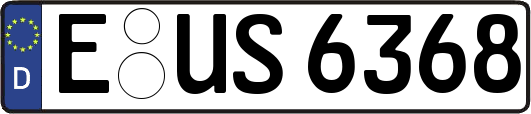E-US6368