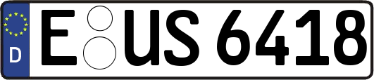 E-US6418