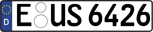E-US6426