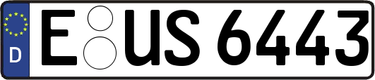 E-US6443