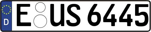 E-US6445