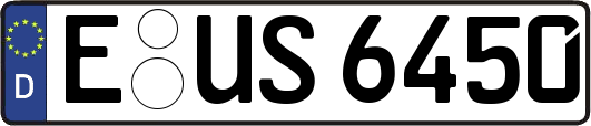 E-US6450