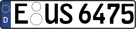 E-US6475