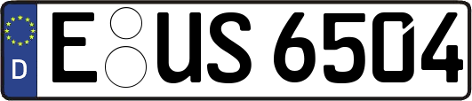 E-US6504