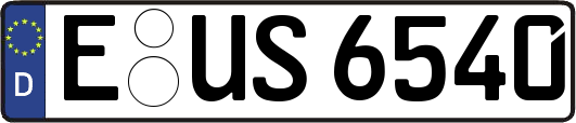 E-US6540
