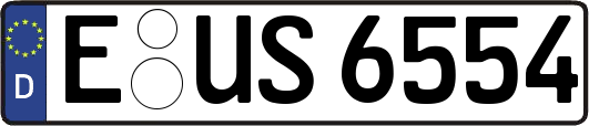 E-US6554