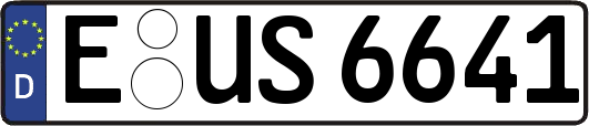 E-US6641