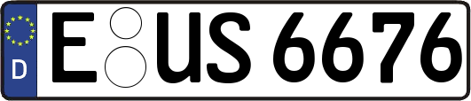 E-US6676