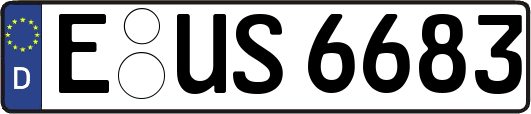 E-US6683
