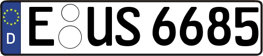 E-US6685