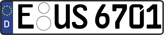 E-US6701