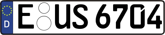 E-US6704