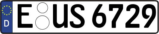 E-US6729