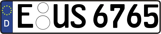 E-US6765