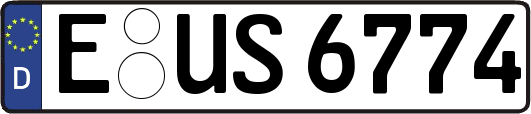 E-US6774
