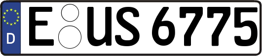 E-US6775