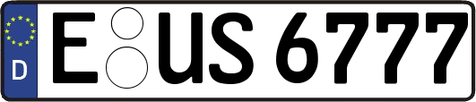 E-US6777