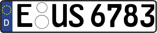 E-US6783