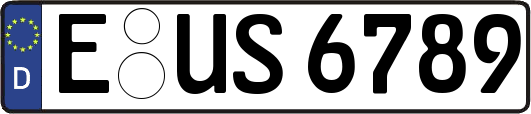 E-US6789